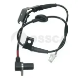 Sensor, Raddrehzahl Hinterachse rechts OSSCA 25157