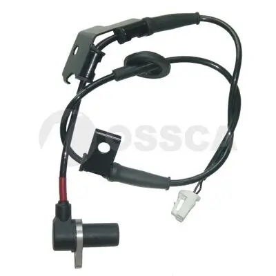 Sensor, Raddrehzahl Hinterachse rechts OSSCA 25157 Bild Sensor, Raddrehzahl Hinterachse rechts OSSCA 25157