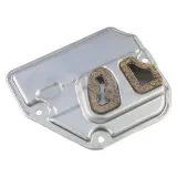 Hydraulikfiltersatz, Automatikgetriebe OSSCA 25199