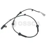 Sensor, Raddrehzahl Hinterachse OSSCA 25229