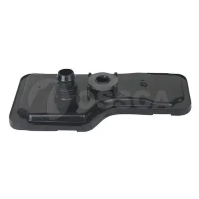 Hydraulikfilter, Automatikgetriebe OSSCA 25402