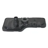 Hydraulikfilter, Automatikgetriebe OSSCA 25402