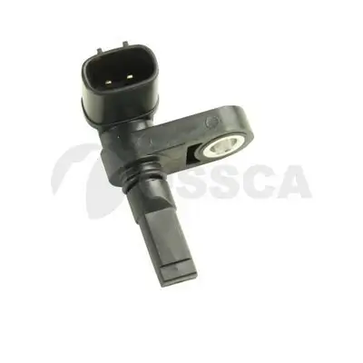 Sensor, Raddrehzahl hinten links vorne links OSSCA 25657