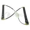 Fensterheber vorne links OSSCA 25750