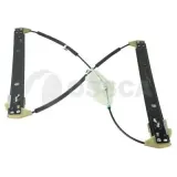 Fensterheber vorne links OSSCA 25750