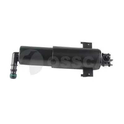 Waschwasserdüse, Scheinwerferreinigung links OSSCA 25853