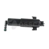 Waschwasserdüse, Scheinwerferreinigung links OSSCA 25853