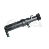 Waschwasserdüse, Scheinwerferreinigung links OSSCA 25930