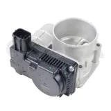 Drosselklappenstutzen OSSCA 26205