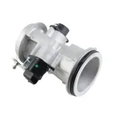 Drosselklappenstutzen OSSCA 26219