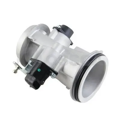 Drosselklappenstutzen OSSCA 26219 Bild Drosselklappenstutzen OSSCA 26219