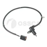Sensor, Raddrehzahl Hinterachse links OSSCA 26369