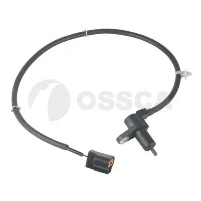Sensor, Raddrehzahl Hinterachse links OSSCA 26369 Bild Sensor, Raddrehzahl Hinterachse links OSSCA 26369