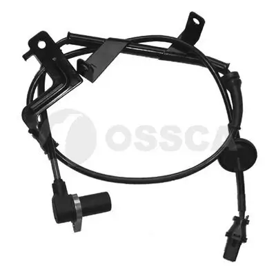 Sensor, Raddrehzahl vorne links OSSCA 26426 Bild Sensor, Raddrehzahl vorne links OSSCA 26426