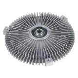Kupplung, Kühlerlüfter OSSCA 26483