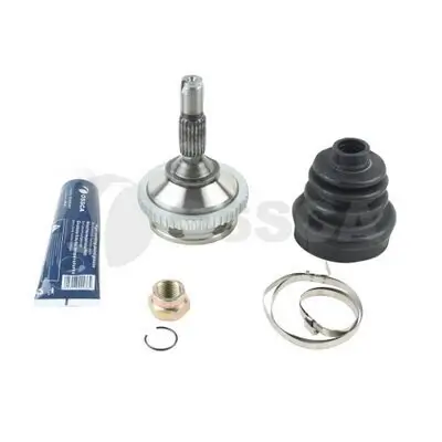 Antriebswelle Vorderachse rechts OSSCA 26555