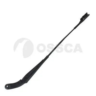 Wischarm, Scheibenreinigung links OSSCA 26573