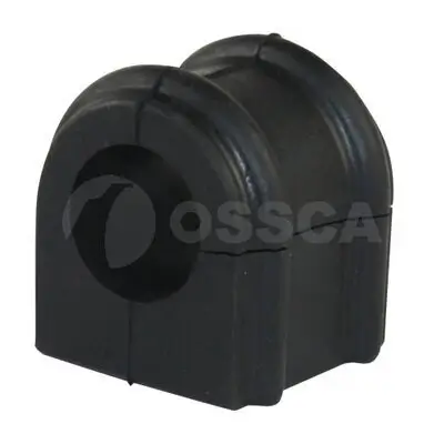 Lagerung, Stabilisator Hinterachse beidseitig OSSCA 26840 Bild Lagerung, Stabilisator Hinterachse beidseitig OSSCA 26840