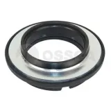 Wälzlager, Federbeinstützlager Vorderachse beidseitig OSSCA 26851