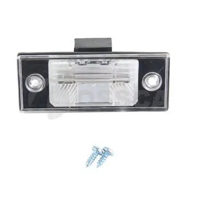 Kennzeichenleuchte OSSCA 26918