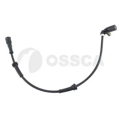 Sensor, Raddrehzahl Hinterachse links OSSCA 27474 Bild Sensor, Raddrehzahl Hinterachse links OSSCA 27474