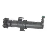 Waschwasserdüse, Scheinwerferreinigung links OSSCA 27671