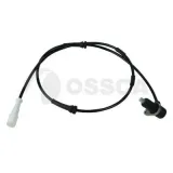 Sensor, Raddrehzahl Hinterachse links OSSCA 27688