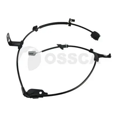 Sensor, Raddrehzahl hinten links OSSCA 28167