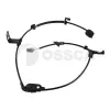 Sensor, Raddrehzahl hinten links OSSCA 28167