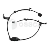 Sensor, Raddrehzahl hinten links OSSCA 28167