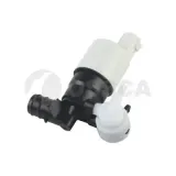 Waschwasserpumpe, Scheibenreinigung OSSCA 28241