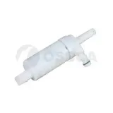Waschwasserpumpe, Scheinwerferreinigung OSSCA 28283