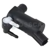 Waschwasserpumpe, Scheibenreinigung OSSCA 28383