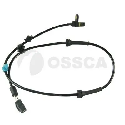 Sensor, Raddrehzahl Hinterachse links OSSCA 28412 Bild Sensor, Raddrehzahl Hinterachse links OSSCA 28412