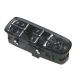 Schalter, Fensterheber fahrerseitig OSSCA 28502