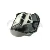 Lagerung, Motor Vorderachse beidseitig OSSCA 28507