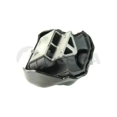 Lagerung, Motor Vorderachse beidseitig OSSCA 28507 Bild Lagerung, Motor Vorderachse beidseitig OSSCA 28507