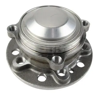 Radlagersatz Vorderachse OSSCA 28518