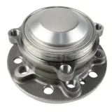 Radlagersatz Vorderachse OSSCA 28518