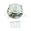 Radlagersatz Vorderachse OSSCA 28520