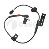Sensor, Raddrehzahl vorne rechts OSSCA 28667