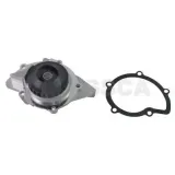 Wasserpumpe, Motorkühlung OSSCA 58637