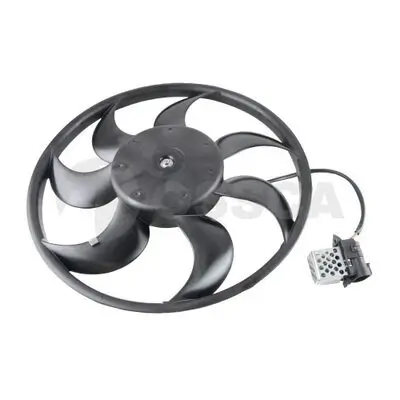 Lüfter, Motorkühlung OSSCA 29243 Bild Lüfter, Motorkühlung OSSCA 29243