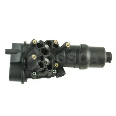 Ölkühler, Motoröl OSSCA 29678 Bild Ölkühler, Motoröl OSSCA 29678