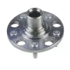 Radnabe Hinterachse beidseitig OSSCA 29825