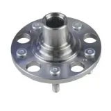 Radnabe Hinterachse beidseitig OSSCA 29825