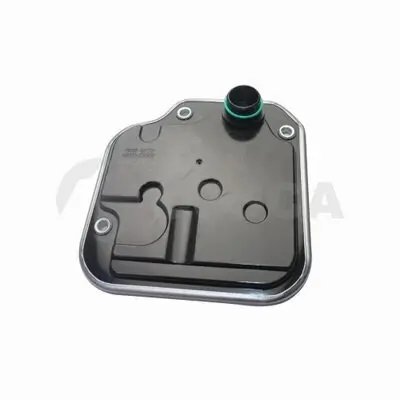 Hydraulikfilter, Automatikgetriebe OSSCA 29826 Bild Hydraulikfilter, Automatikgetriebe OSSCA 29826