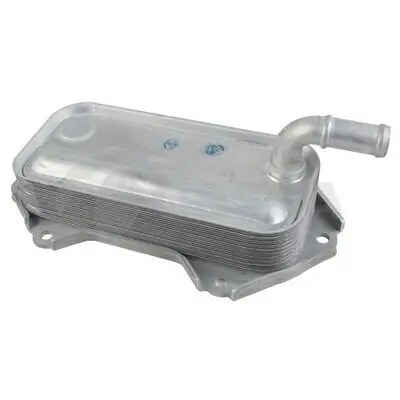 Ölkühler, Motoröl OSSCA 29877 Bild Ölkühler, Motoröl OSSCA 29877