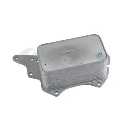 Ölkühler, Motoröl OSSCA 30155 Bild Ölkühler, Motoröl OSSCA 30155