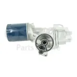 Ölkühler, Motoröl OSSCA 30423